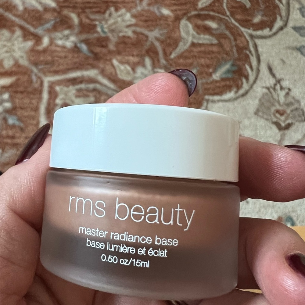 RMS Master Radiance Base.